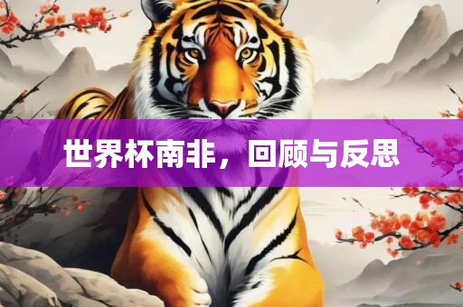 世界杯南非，回顾与反思