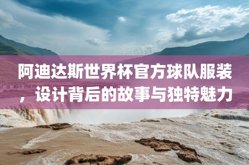 阿迪达斯世界杯官方球队服装，设计背后的故事与独特魅力