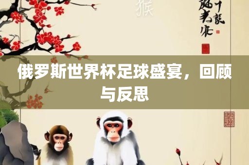 俄罗斯吉安市靖泰电力工程有限公司世界杯足球盛宴，回顾与反思