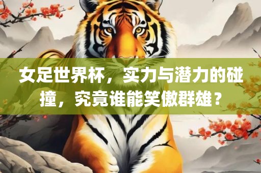 女足世界杯，实力与潜力的碰撞，究竟谁能笑傲群雄？