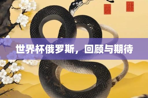 世界杯俄罗斯，回顾与期待