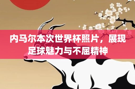 内马尔本次世界杯照片，展现足球魅力与不屈精神