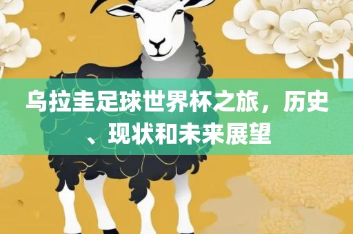 乌拉圭足球世界杯之旅，历史、现状和未来展望