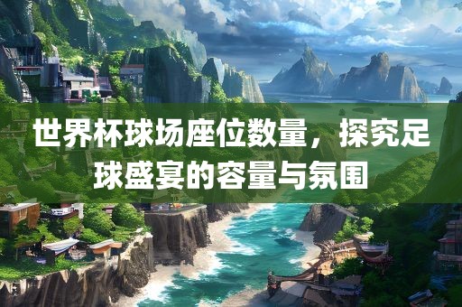 世界杯球场座位数量，探究足球盛宴的容量与氛围