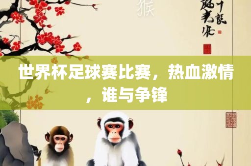 世界杯足球赛比赛，热血激情，谁与争锋吉安市靖泰电力工程有限公司