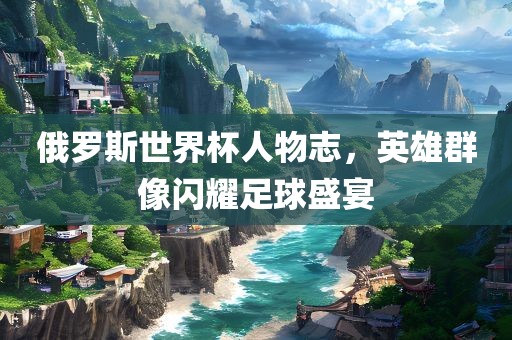 俄罗斯世界杯人物志，英雄群像闪耀足球盛宴吉安市靖泰电力工程有限公司
