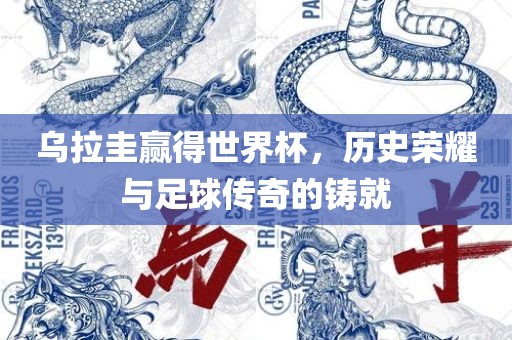 乌拉圭赢得世界杯，历史荣耀与足球传奇的铸就