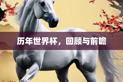 历年世界杯，回顾与前瞻