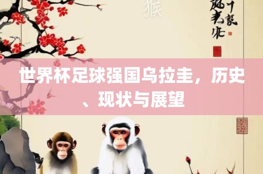 世界杯足球强国乌拉圭，历史、现状与展望