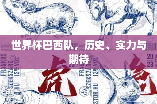 世界杯巴西队，历史、实力与期待
