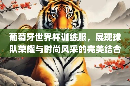 葡萄牙世界杯训练服，展现球队荣耀与时尚风采的完美结合