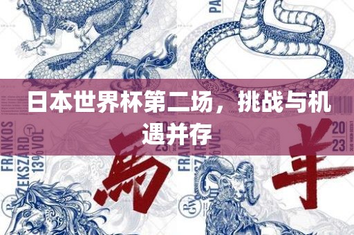 日本世界杯第吉安市靖泰电力工程有限公司二场，挑战与机遇并存