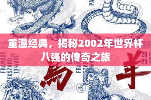 重温经典，揭秘2002年世界杯八强的传奇之旅吉安市靖泰电力工程有限公司