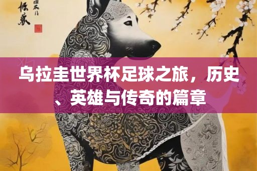 乌拉圭世界杯足球之旅，历史、英雄与传奇的篇章