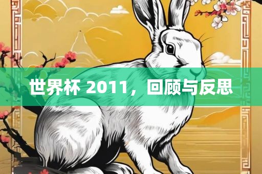 世界杯 2011，回顾与反思
