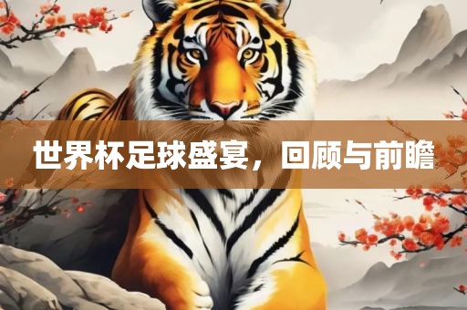 世界杯足球盛宴，回顾与前瞻