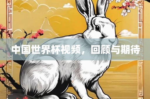 中国世界杯视频，回顾与期待