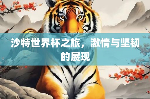 沙特世界杯之旅，激情与坚韧的展现