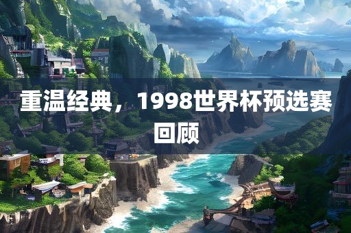 重温经典，1998世界杯预选赛回顾