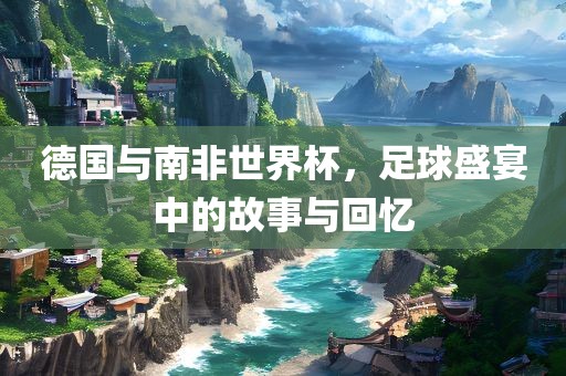 德国与南非世界杯，足球盛宴中的故事与回忆