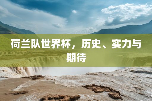 荷兰队世界杯，历史、实力与期待