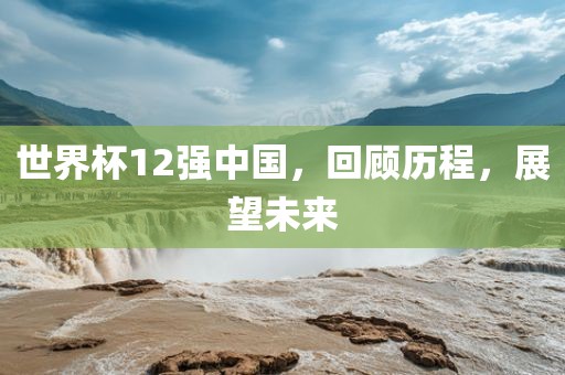 世界杯12强中国，回顾历程，展望未来