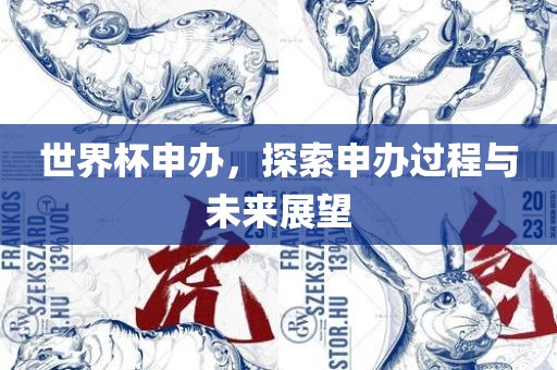 世界杯申办，探索申办过程与未来展望