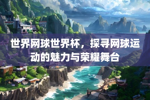 世界网球世界杯，探寻网球运动的魅力与荣耀舞台