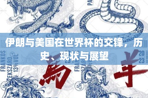 伊朗与美国在世界杯的交锋，历史、现状与展望吉安市靖泰电力工程有限公司
