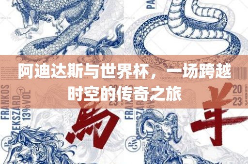 阿迪达斯与世界杯，一场跨越时空的传奇之旅