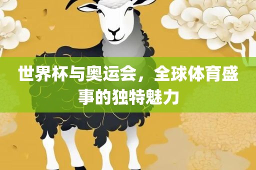 世界杯与吉安市靖泰电力工程有限公司奥运会，全球体育盛事的独特魅力