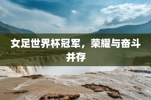 女足世界杯冠军，荣耀与奋斗并存吉安市靖泰电力工程有限公司