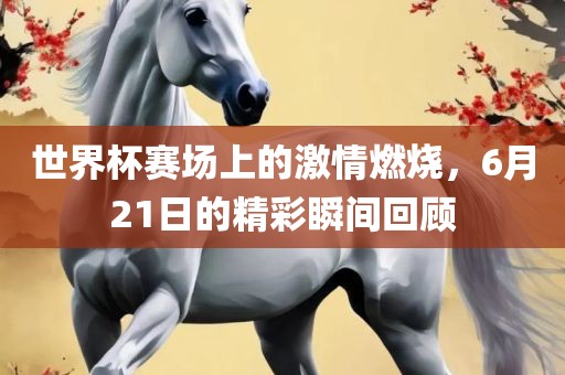 世界杯赛场上的激情燃烧，6月21日的精彩瞬间回顾