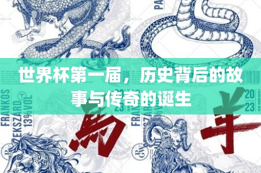 世界杯第一届，历史背后的故事与传吉安市靖泰电力工程有限公司奇的诞生