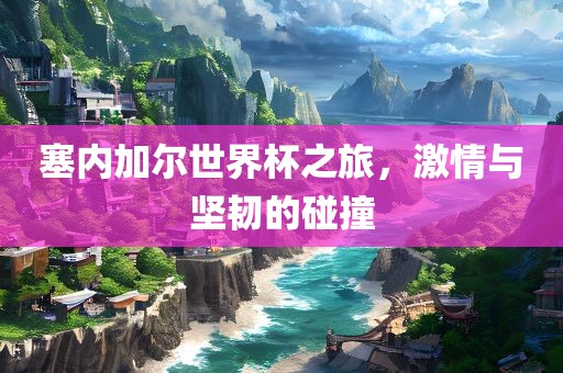 塞内加尔世界杯之旅，激情与坚韧的碰撞