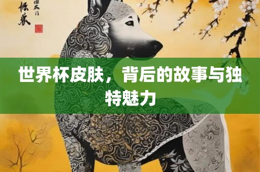 世界杯皮肤，背后的故事与独特魅力吉安市靖泰电力工程有限公司