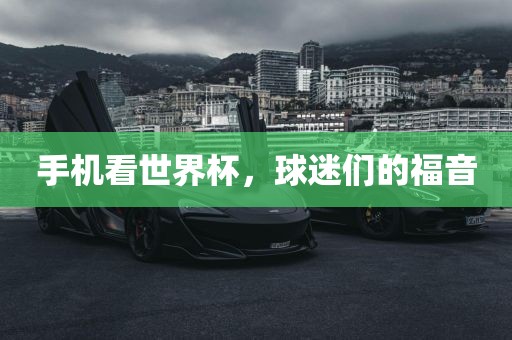 手机看世界杯，球迷们的福音吉安市靖泰电力工程有限公司