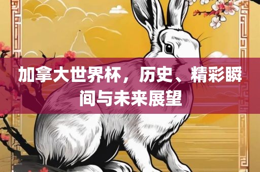 加吉安市靖泰电力工程有限公司拿大世界杯，历史、精彩瞬间与未来展望