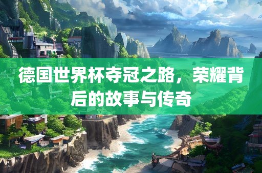 德国世界杯夺冠之路，荣耀背后的故事与传奇