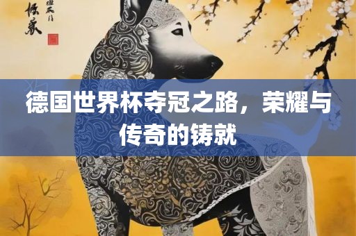 德国世界杯夺冠之路，荣耀与传奇的铸就