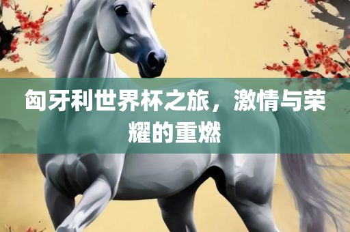 匈牙利世界杯吉安市靖泰电力工程有限公司之旅，激情与荣耀的重燃