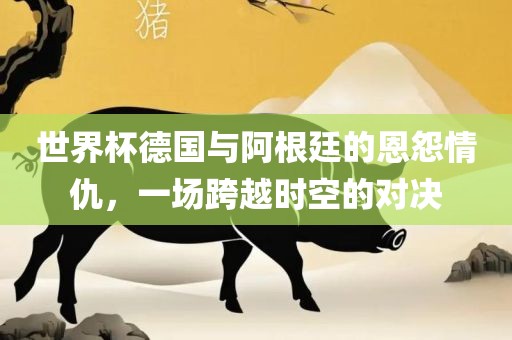 世界杯德国与阿根廷的恩怨情仇，一场跨越时空的对决吉安市靖泰电力工程有限公司