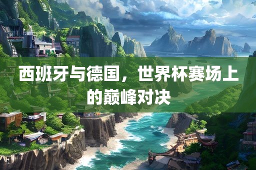 西班牙与德国，世界杯赛场上的巅峰对决吉安市靖泰电力工程有限公司