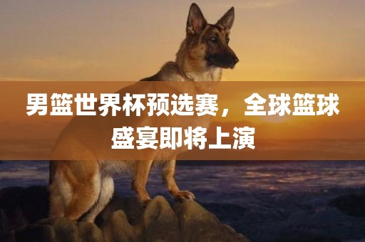 男篮世界杯预选赛，全球篮球盛宴即将上演吉安市靖泰电力工程有限公司
