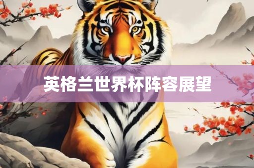 英格兰世界杯阵容展望吉安市靖泰电力工程有限公司