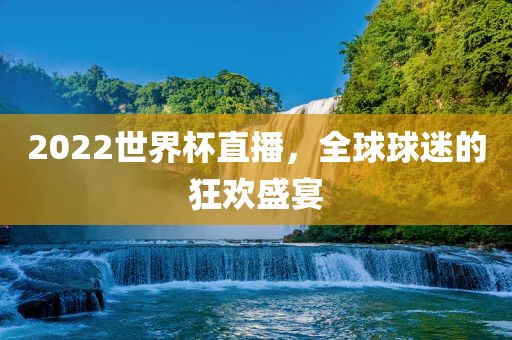 世界杯直播 第9页