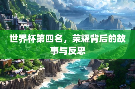 世界杯第四名，荣耀背后的故事与反思