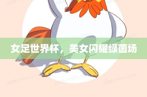 女足世界杯 第4页