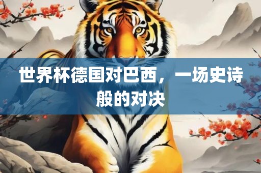 世界杯德国对巴西，一场史诗般的对决吉安市靖泰电力工程有限公司