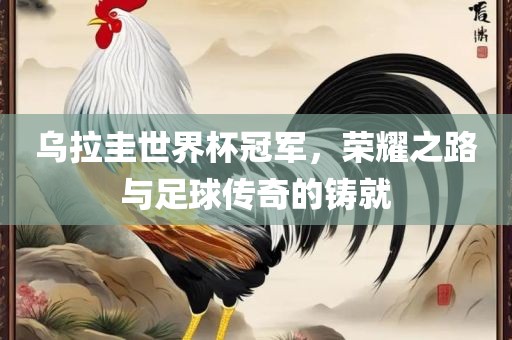 乌拉圭世界杯冠军，荣耀之路与足球传奇的铸就
